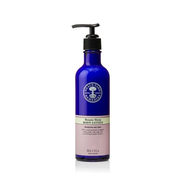 Neal's Yard Remedies Beauty Sleep Body Lotion(200ml)