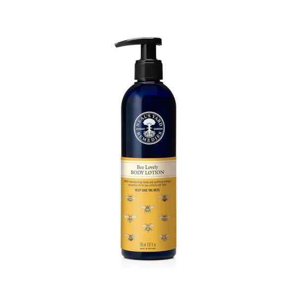 Neal's Yard Remedies Bee Lovely Body Lotions(295ml)