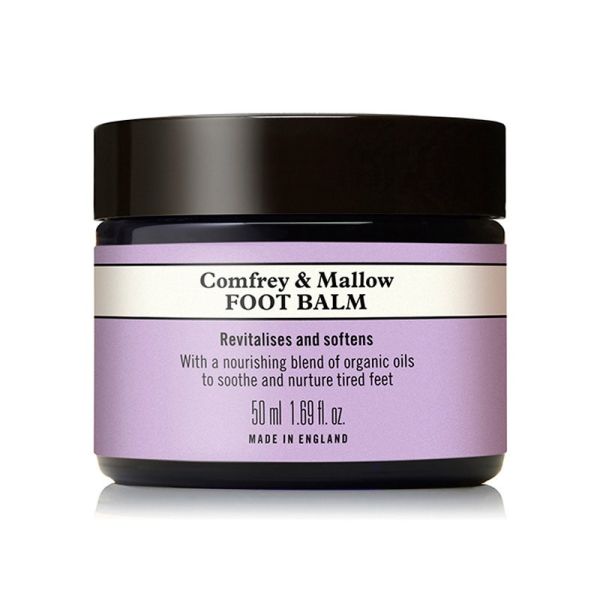 Neal's Yard Remedies Comfrey and Mallow Foot Balm(50g)