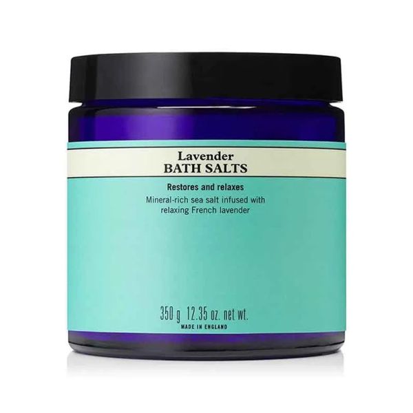 Neal's Yard Remedies Lavender Bath Salts(350g)