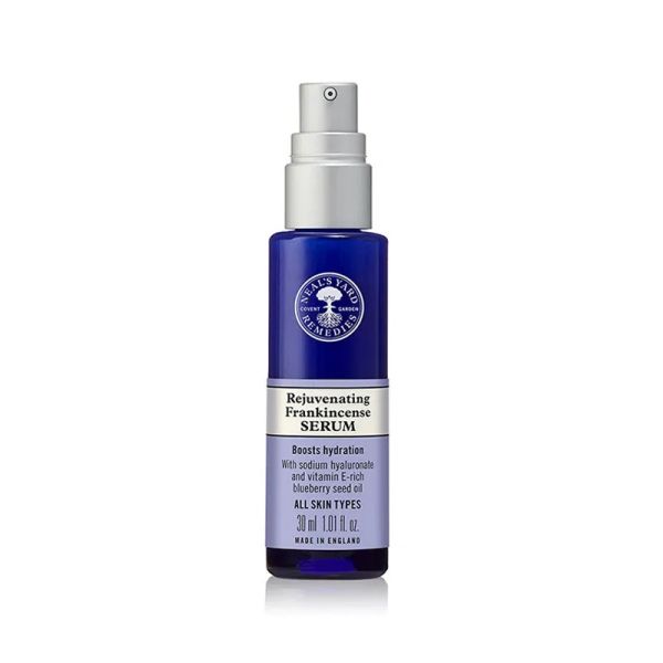 Neal's Yard Remedies Rejuvenating Frankincense Facial Serum(30ml)