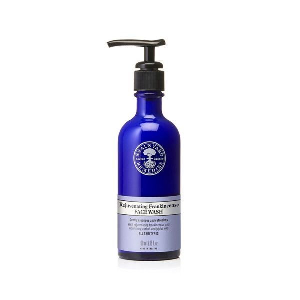 Neal's Yard Remedies Rejuvenating Frankincense Facial Wash(100 ml)