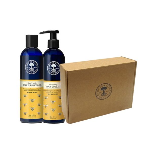 Neal's Yard Remedies Bee Lovely Duo