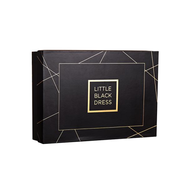 Avon Little Black Dress Gift Box
