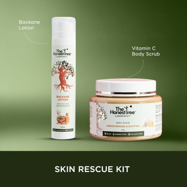 THT - Skin Rescue Kit