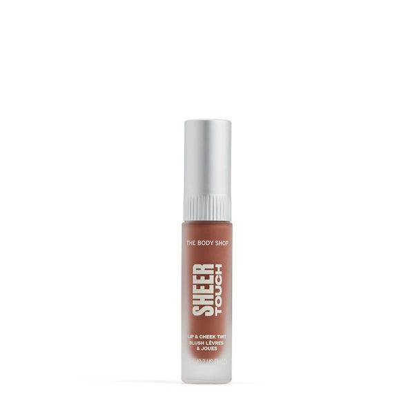 The Body Shop Sheer Lip & Cheek Tint(8ml)