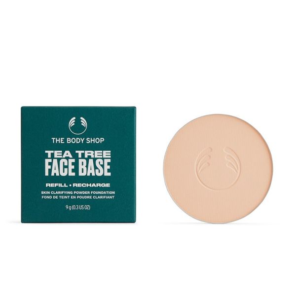 The Body Shop Face Base Tea Tree(9g)