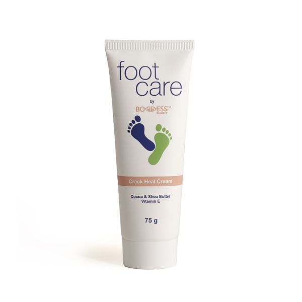 Boddess Crack Heal Cream(75g)