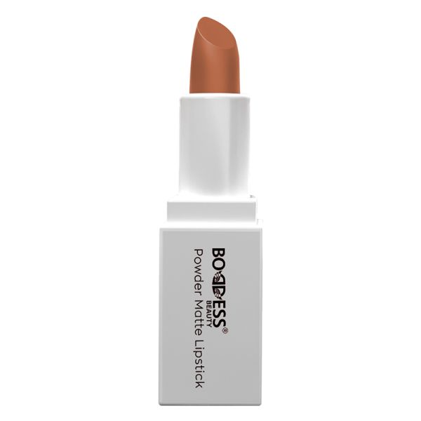 Boddess Powder Matte Lipstick - Cashmere Kiss(4.5g)