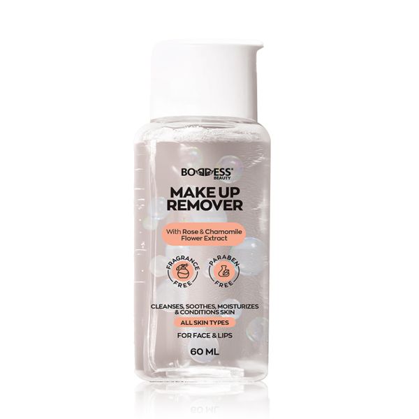 Boddess Makeup Remover 60ml