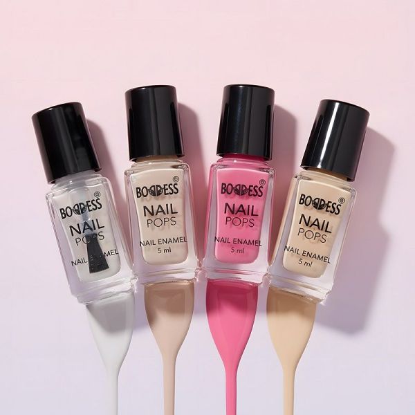 Boddess Nail Pops 4 in 1 Kit