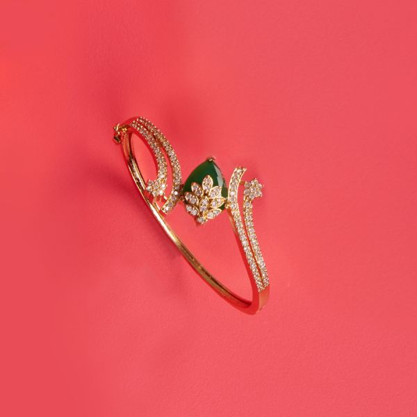 Boddess Emrld Soiree Openable Bngl (1N