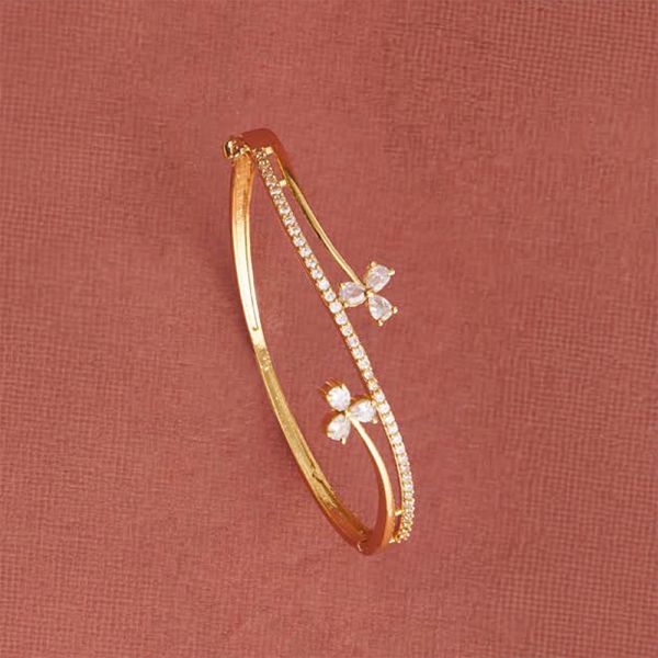 Boddess Englsh Grden Opnabl Bngle (1N)