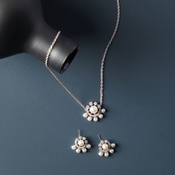 Boddess Joy Tanmaniya Set (3N)