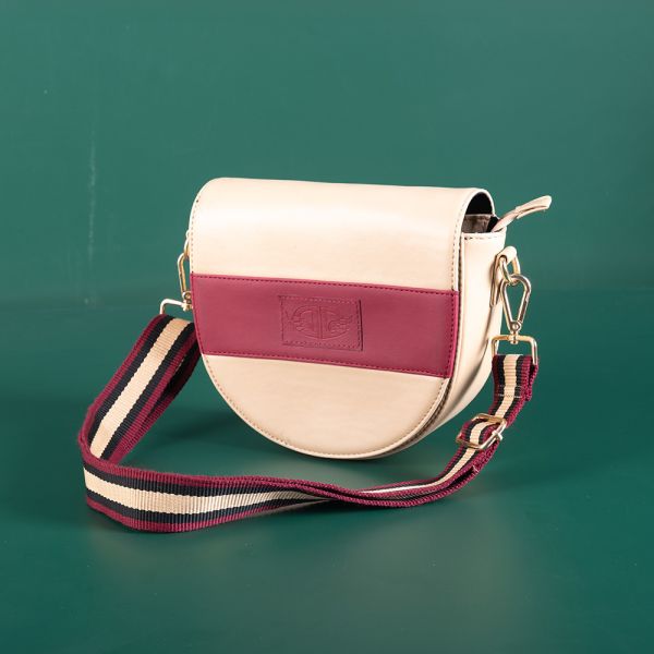 Boddess Power Girl Sling Bag