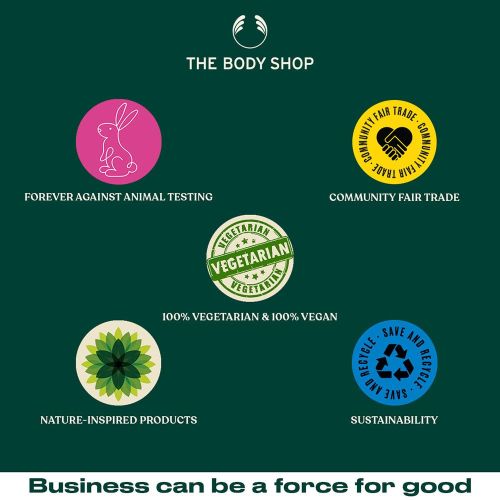 Body shop jute pouch on sale