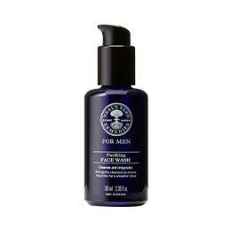 Neal's Yard Remedies Mens Purifying FaceWash(100 ml)