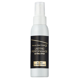 Max Factor Lasting Performance Setting Spray(100ml)