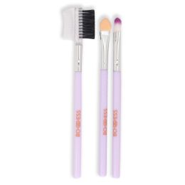 Boddess Make-Up Brush Set R52016-18