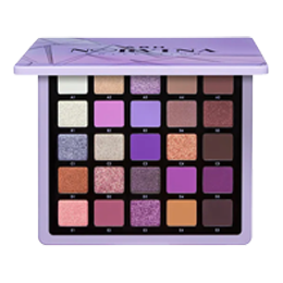 Anastasia Beverly Hills Norvina Pro Palette Vol. 5 - Lilac (25-Well)(45g)