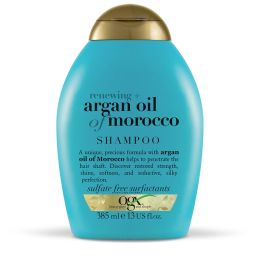 OGX Renewing Argan Oil Of Morocco Shampoo(385ml)