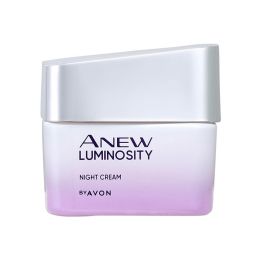 Avon Anew Luminosity Night Cream(50g)