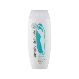 Avon Simply Delicate Soothing Gentle Wash(100ml)