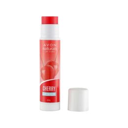 Avon Naturals Cherry Lip Balm(4.5g)