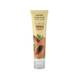 Avon Naturals Papaya Cleanser(100g)