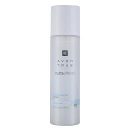 Avon True Nutra Effects Hydra Boost Toner(150ml)