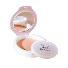 Avon Sp Smooth & White Pp Upgrade S Soft Bisque Spf 14 Sp Sw Pp Upgrade Shade Op Soft Bisque(10g)