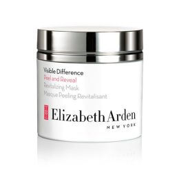 Elizabeth Arden Visible Difference Peel & Reveal Revitalizin Mask(50ml)