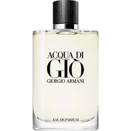 Giorgio Armani Acqua Di Gio Homme Eau De Parfum(200ml)