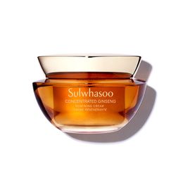 Sulwhasoo Concentrated Ginseng Renewing Cream(60 ml)