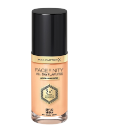 Max Factor Face Finity All Day Flawless 3 In 1 Foundation(30ml)