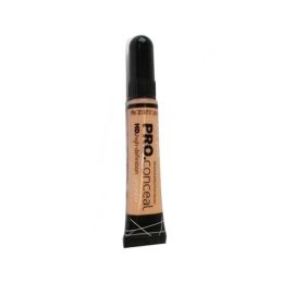 L.A Girl Hd Pro Conceal Medium Bisque(8g)