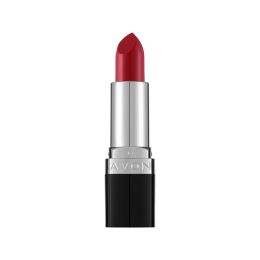 Avon True Color Lipstick Spf 15 - Cherry Rush(3.8g)
