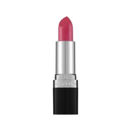 Avon True Color Lipstick Spf 15 - Fuchsia Fever(3.8g)