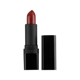 Avon True Color Perfectly Matte Lipstick - Red Supreme(4g)