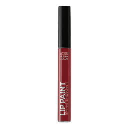Avon Ultra Color Lip Paint - Velvet Hibiscus(7ml)