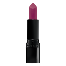 Avon Ultra Matte Lipstick - Adorning Love
