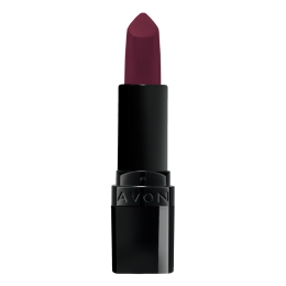 Avon Ultra Matte Lipstick - Berry Blast