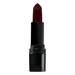 Avon Ultra Matte Lipstick - Chocolate Crush