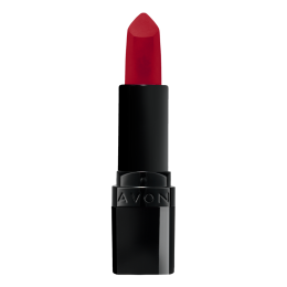 Avon Ultra Matte Lipstick - Coral Fever