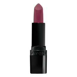Avon Ultra Matte Lipstick - Mauve Matters