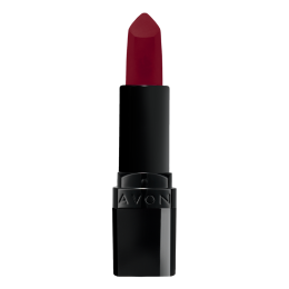 Avon Ultra Matte Lipstick - Red Supreme