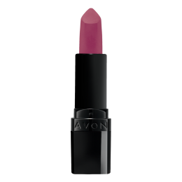 Avon Ultra Matte Lipstick - Rose Awkening