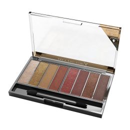 Max Factor Masterpiece Nude Palette - Cherry Nudes(6.5g)