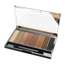 Max Factor Masterpiece Nude Palette - Golden Nudes(6.5g)