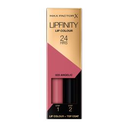 Max Factor Lipfinity Lip Colour(4.2ml)